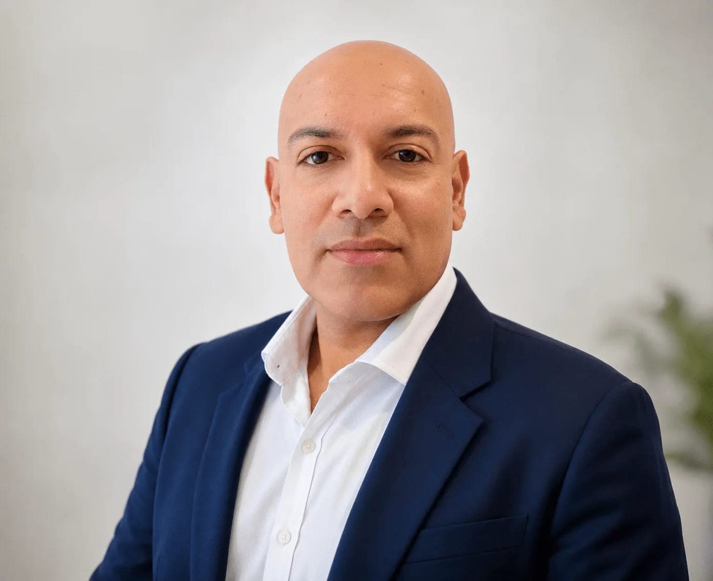 Dr Roji Thomas, Consultant Neuropsychiatrist